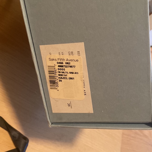 Lanvin Paris Shia Boot color Hazel - Picture 11 of 14